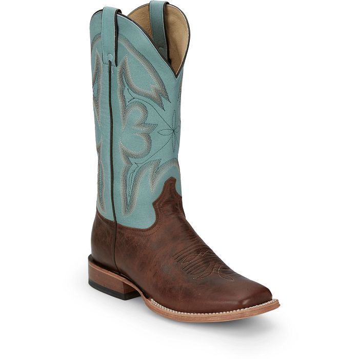 Sealy 13" Western