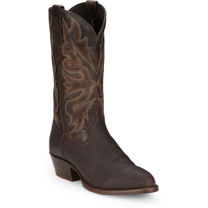 Stegall 13" Western