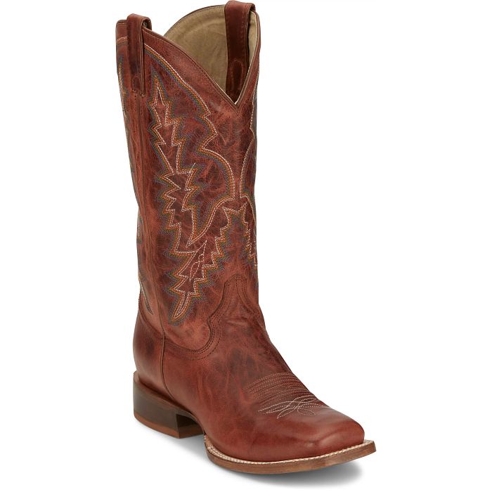 Camarillo 13" Western