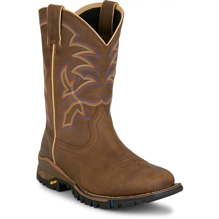 Roustabout 11" Waterproof
