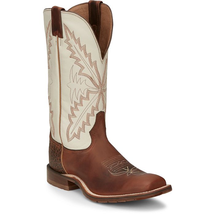 Antonio 13" Western