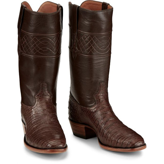 Kapono 12" Caiman Belly