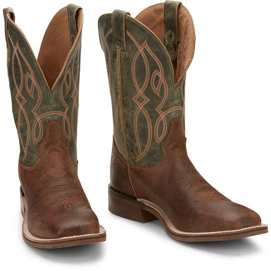 Landgrab 11" Western