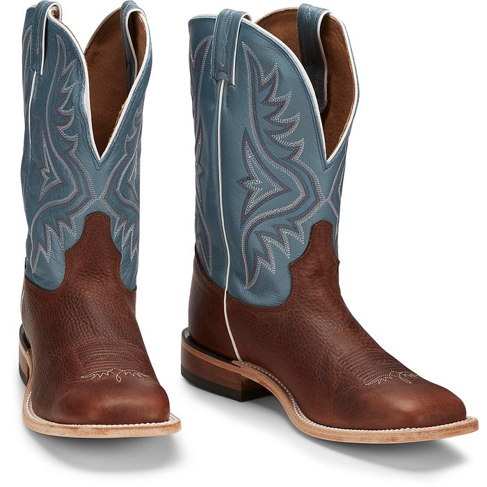 Avett 11" Western