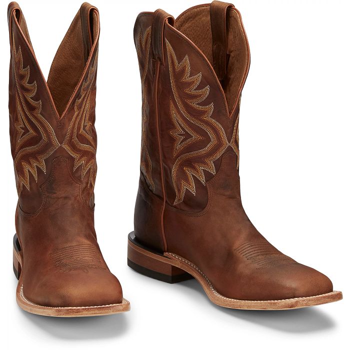Avett 11" Western