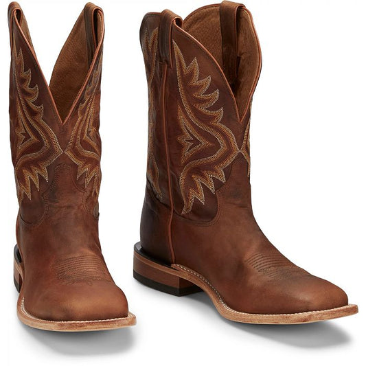 Avett 11" Western