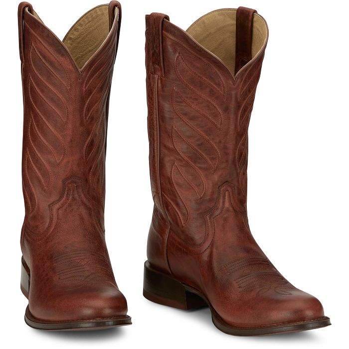 Lenado 12" Western