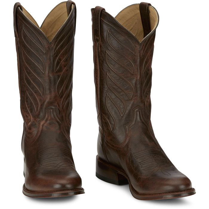 Lenado 12" Western