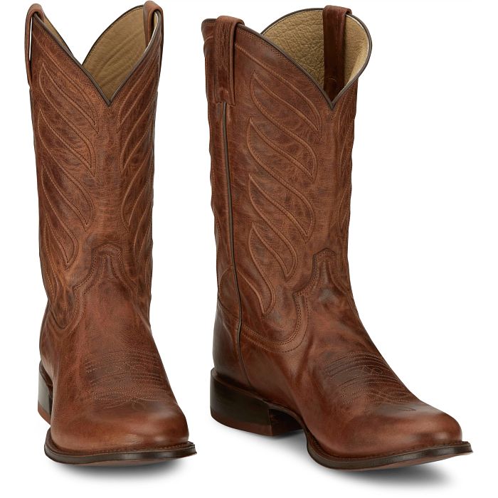 Lenado 12" Western