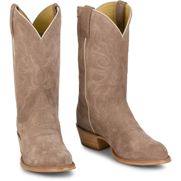 Plano 12" Suede
