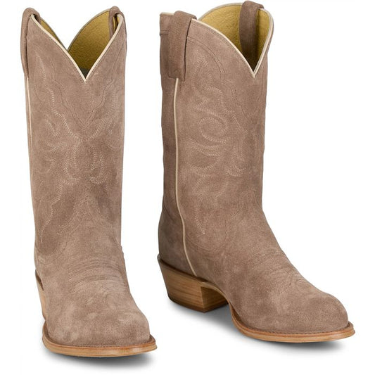 Plano 12" Suede