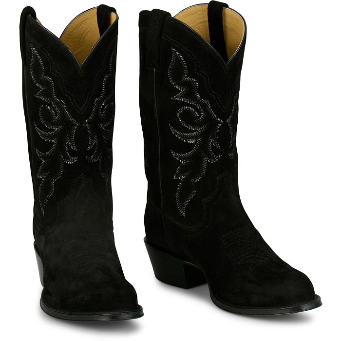 Plano 12" Suede