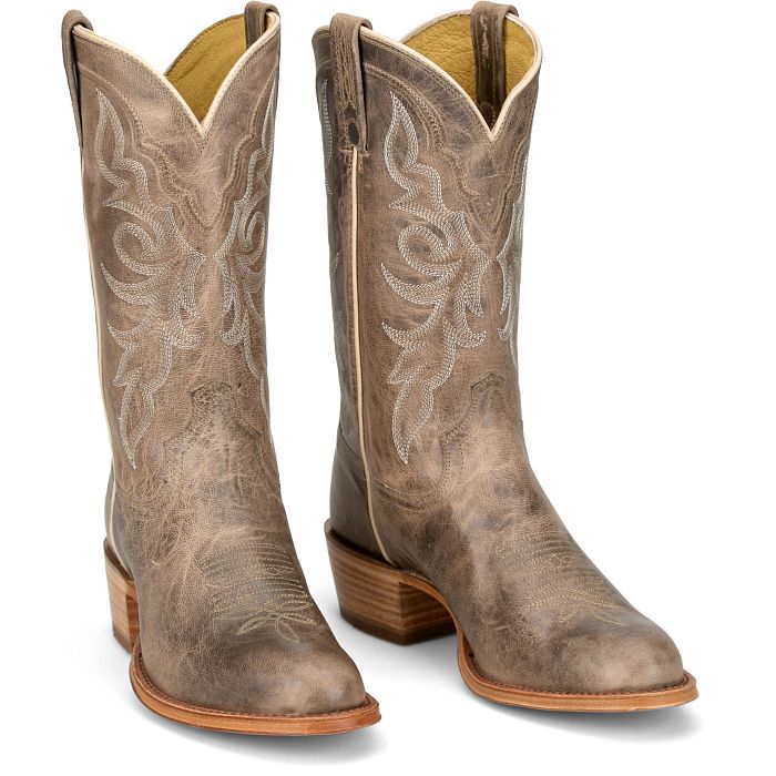 Marco 12" Western