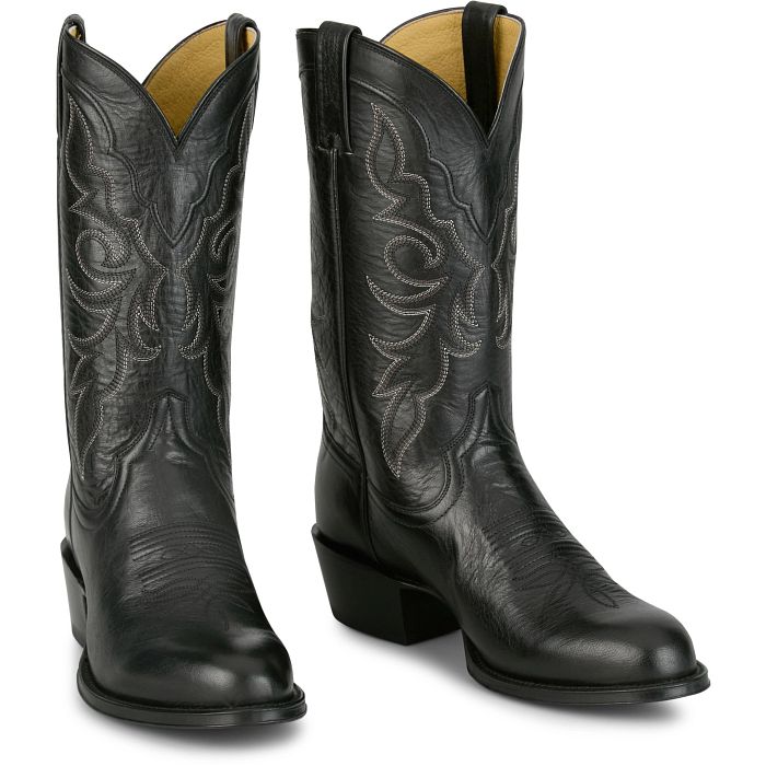 Marco 12" Western