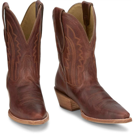 Areli 9" Bootie