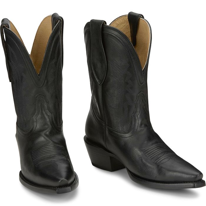 Areli 9" Bootie