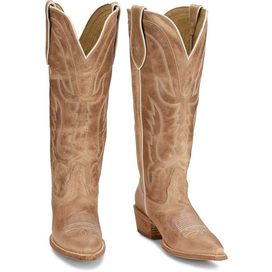 Jess 15" Western