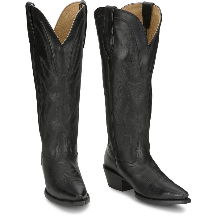 Jess 15" Western