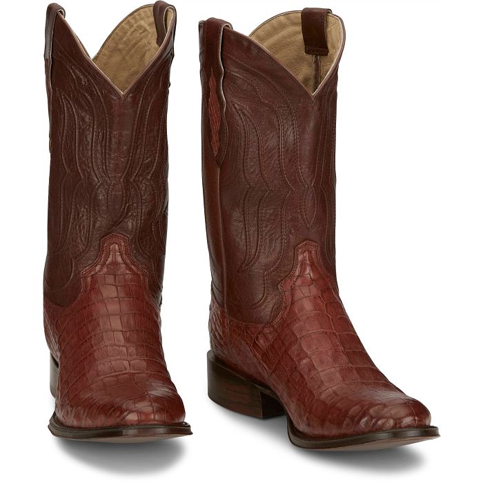 Tremaine 12" Caiman