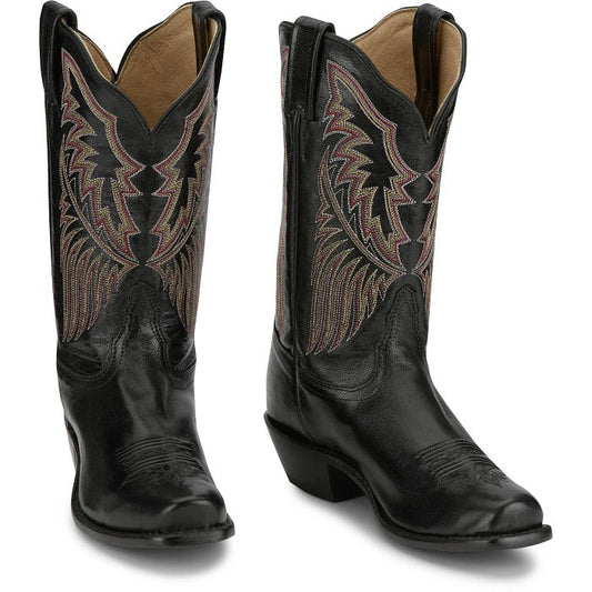 Sagrada 11" Womens Western