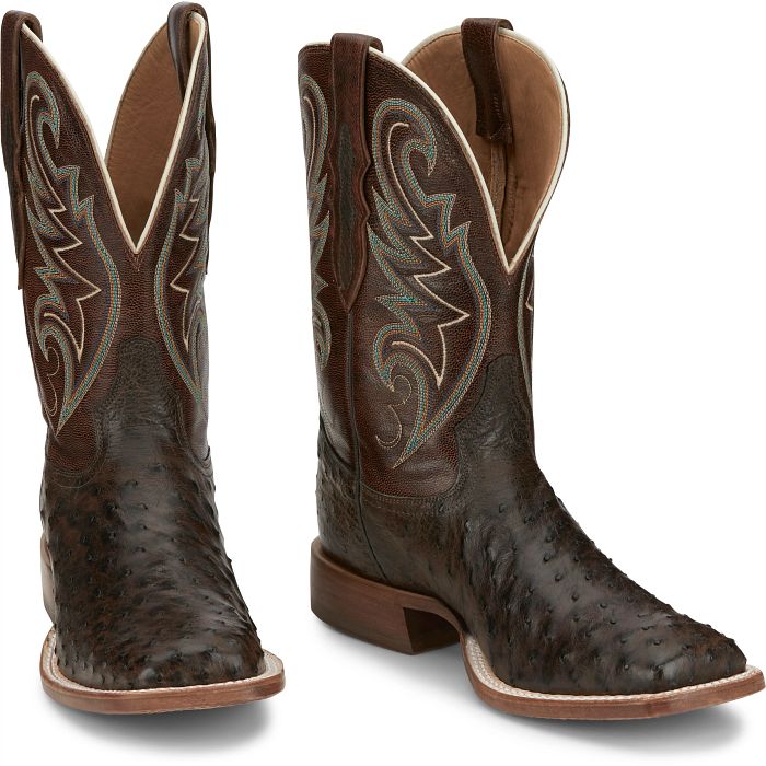 Rancho 11" Western