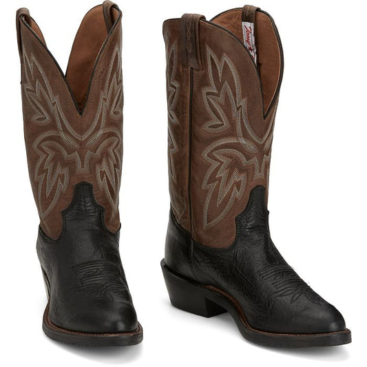 Fernando 12" Western