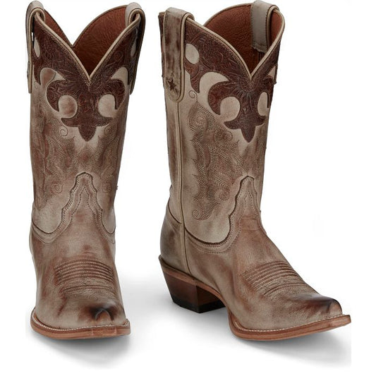 Lomita 10" Western