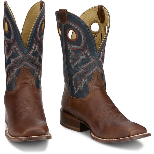 Lars 11" Western Boot