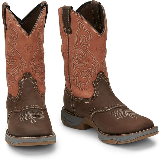 Junction 11" Waterproof Work Boot