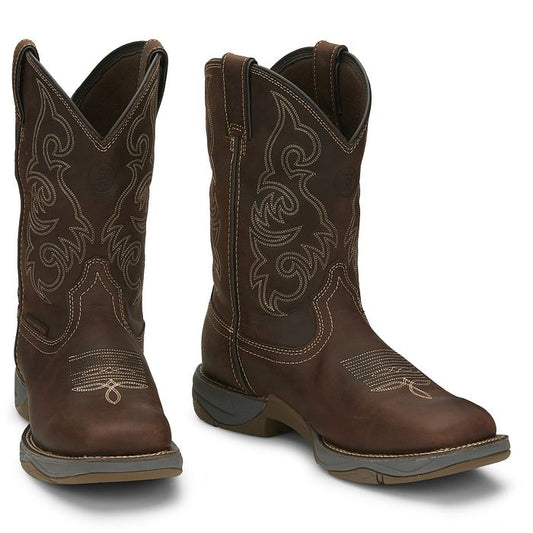 Junction 11" Work Boot