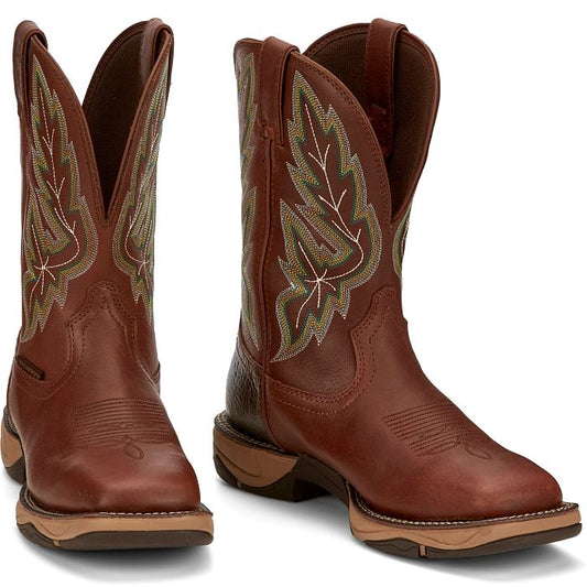 Burgess 11" Waterproof Work Boot