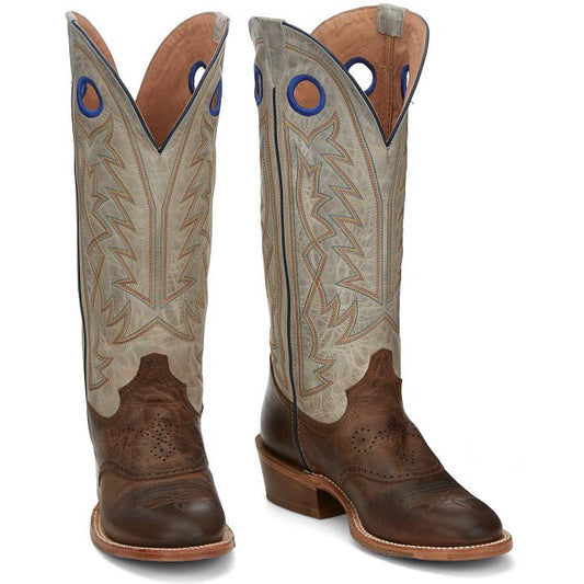 Henley 15" Buckaroo