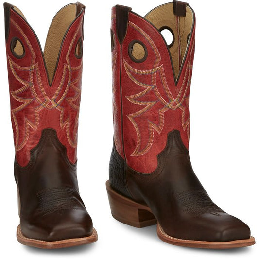 Ronan 11" Western