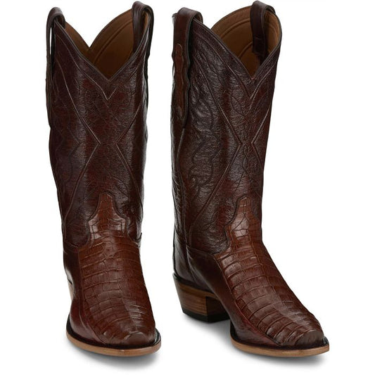 Ryin 13" Pieced Caiman