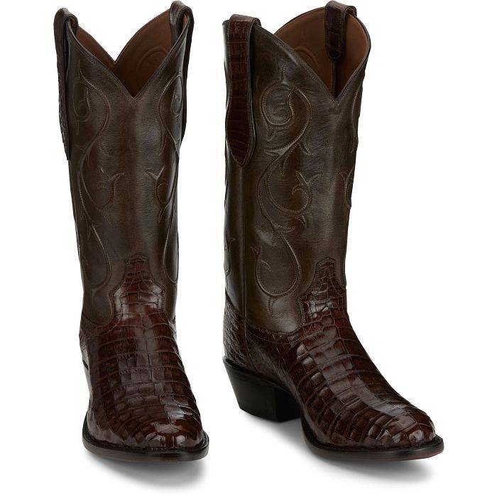Vicente 13" Caiman