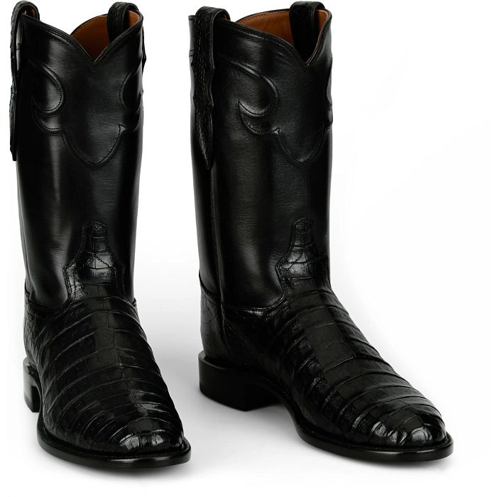 Lautaro 11" Belly Caiman
