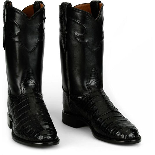Lautaro 11" Belly Caiman