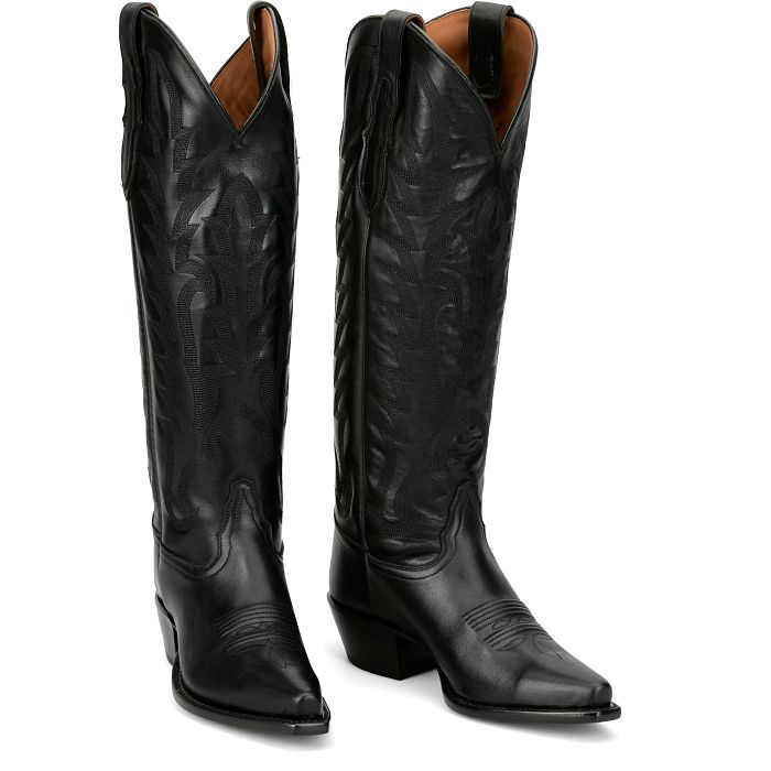 Daniela 17" Western