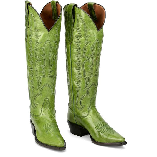 Daniela 17" Western