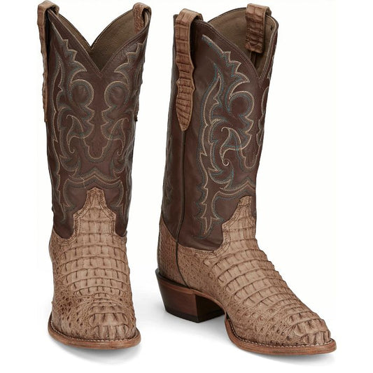 Javier 13" Hornback Caiman