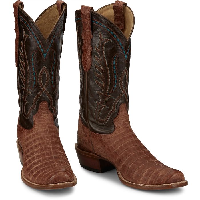 Dinero 13" Caiman