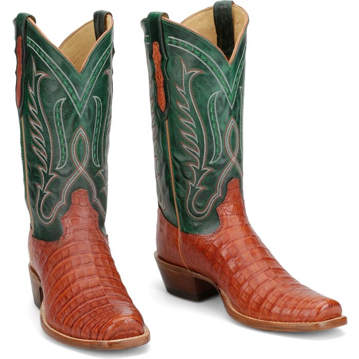 Dinero 13" Caiman