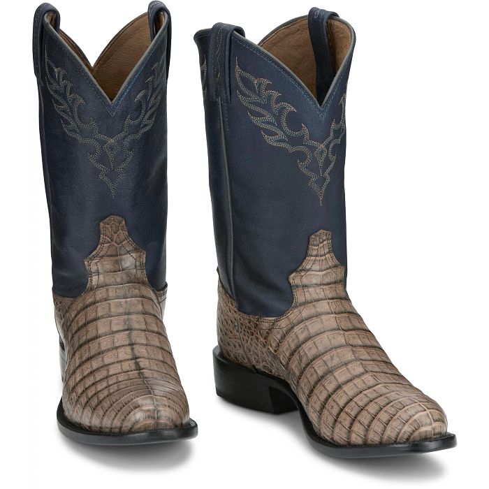 Delmonte 11" Caiman