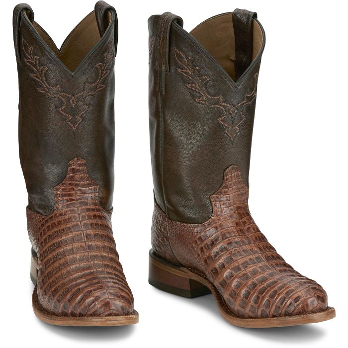 Delmonte 11" Caiman