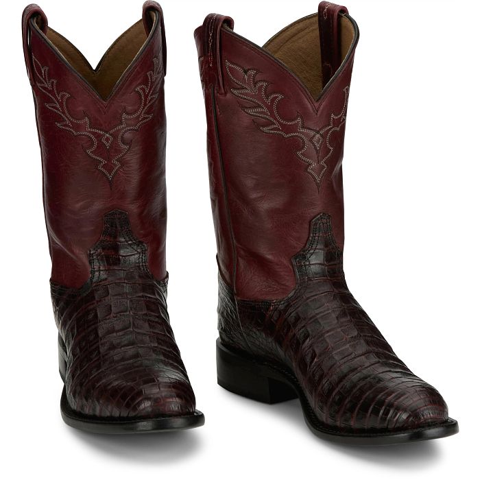 Delmonte 11" Caiman