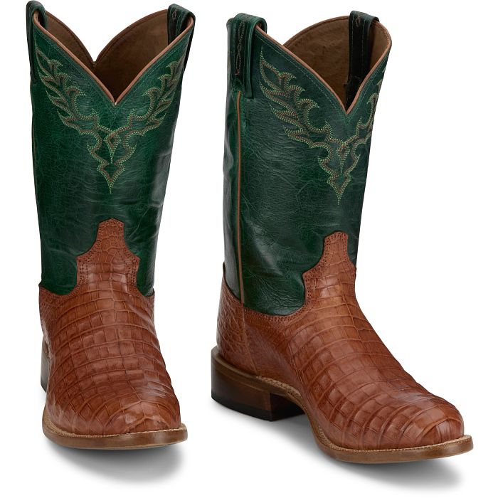 Delmonte 11" Caiman