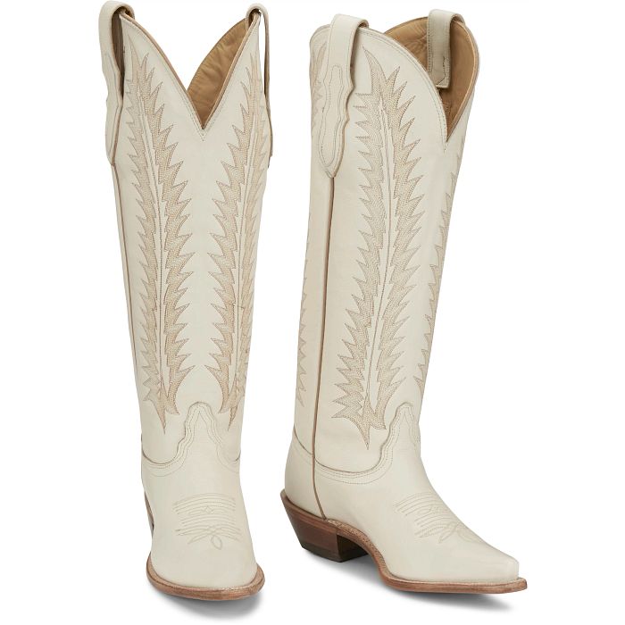 Marsanne 17" Womens Western