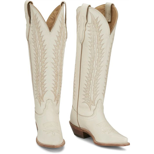 Marsanne 17" Womens Western