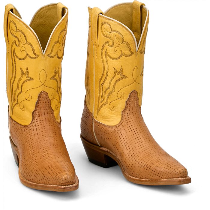 Martina 10" Western