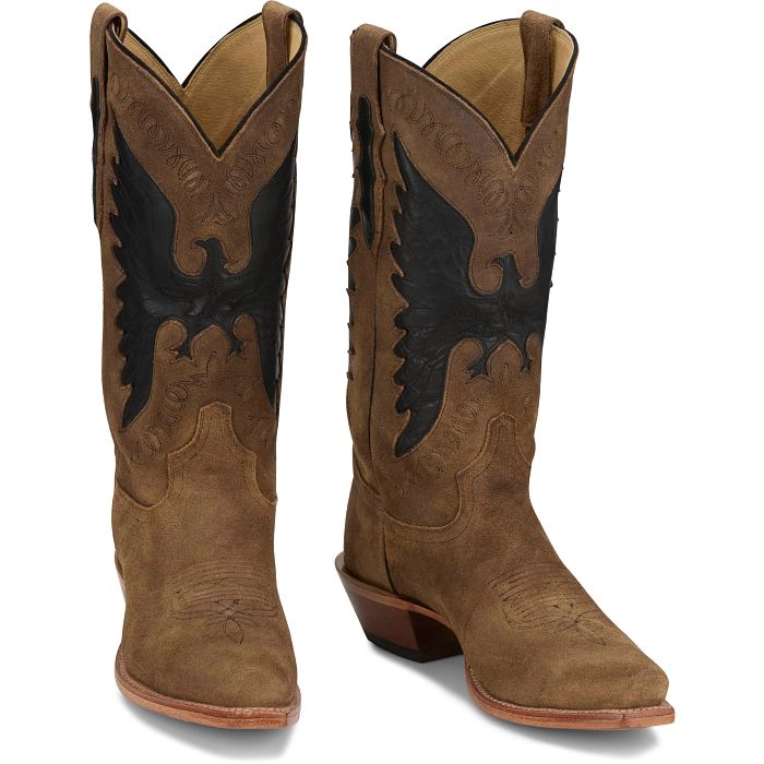 Aquino 13" Western
